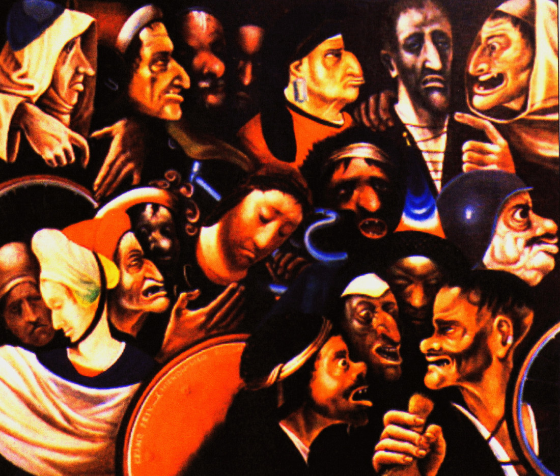Velká cena H.Bosch