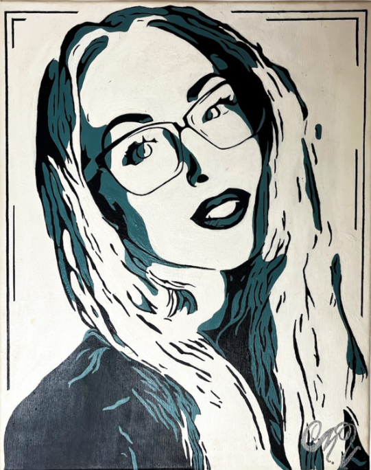 Profesorka