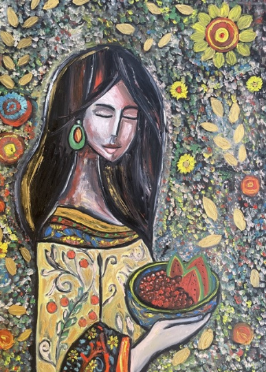 Yalda