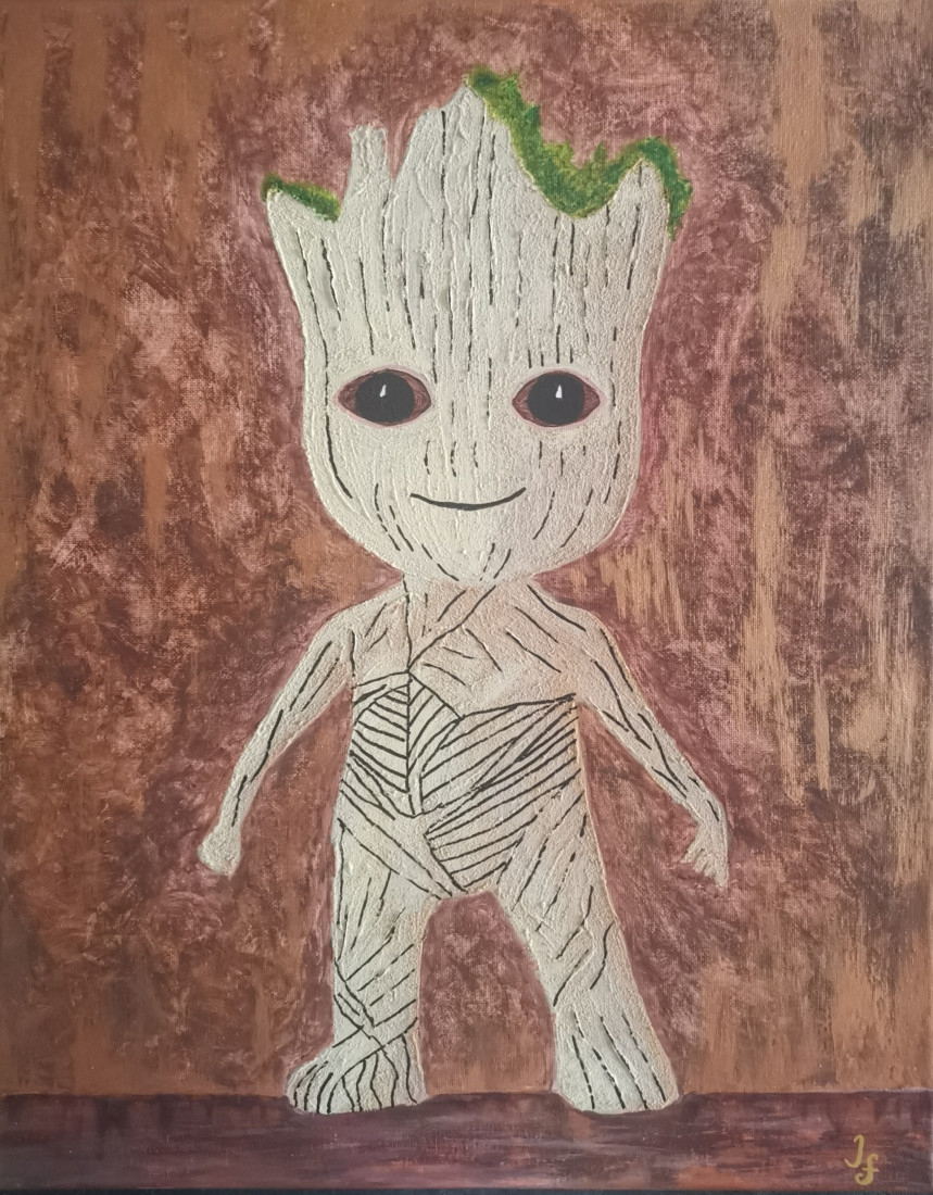 Groot