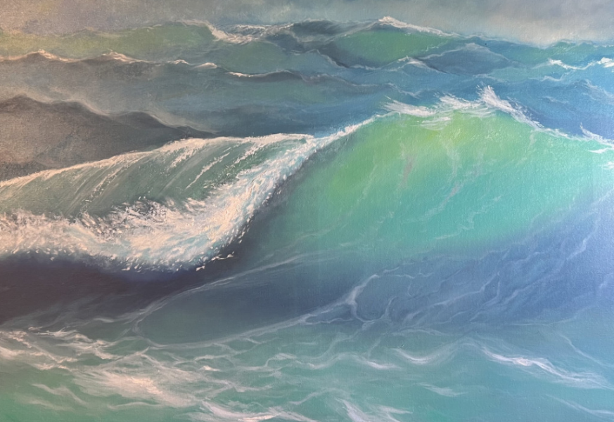 Wave 