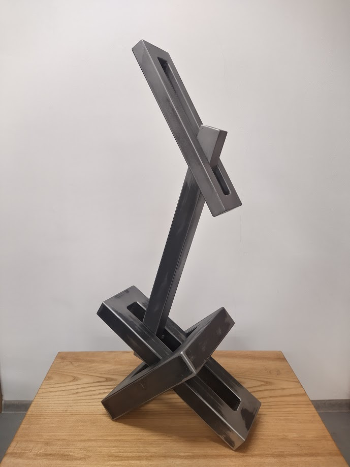 MoaiSteel