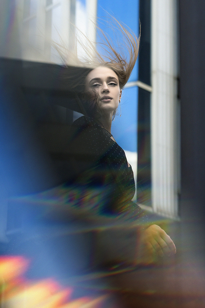 Wind in your hair