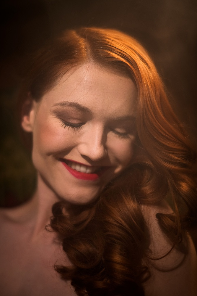 Redhead