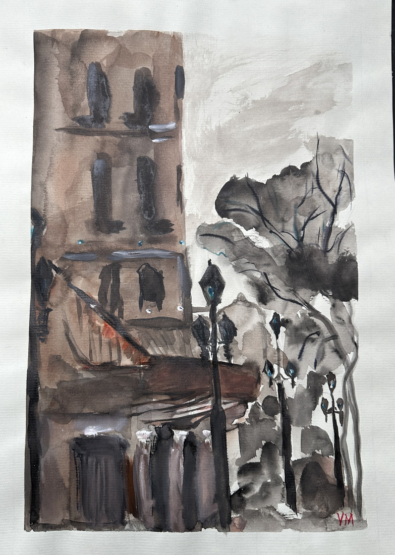 Ulice