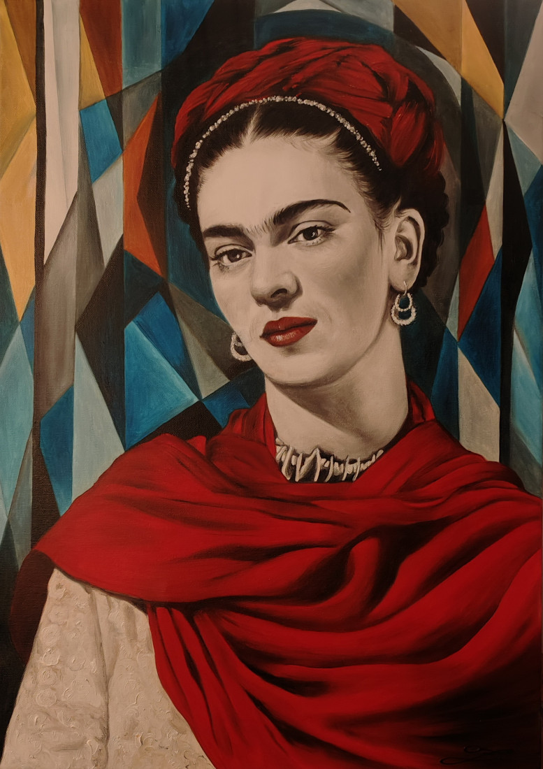 Frida Kahlo