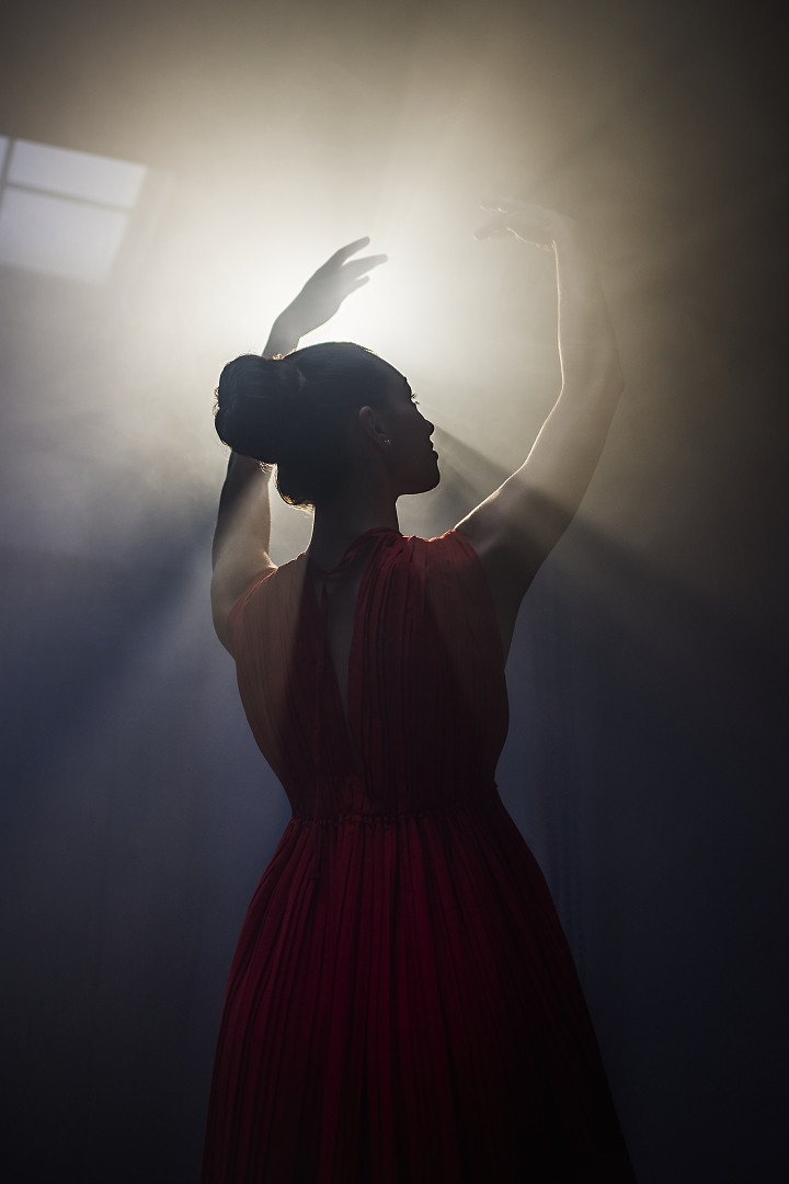 Ballet II
