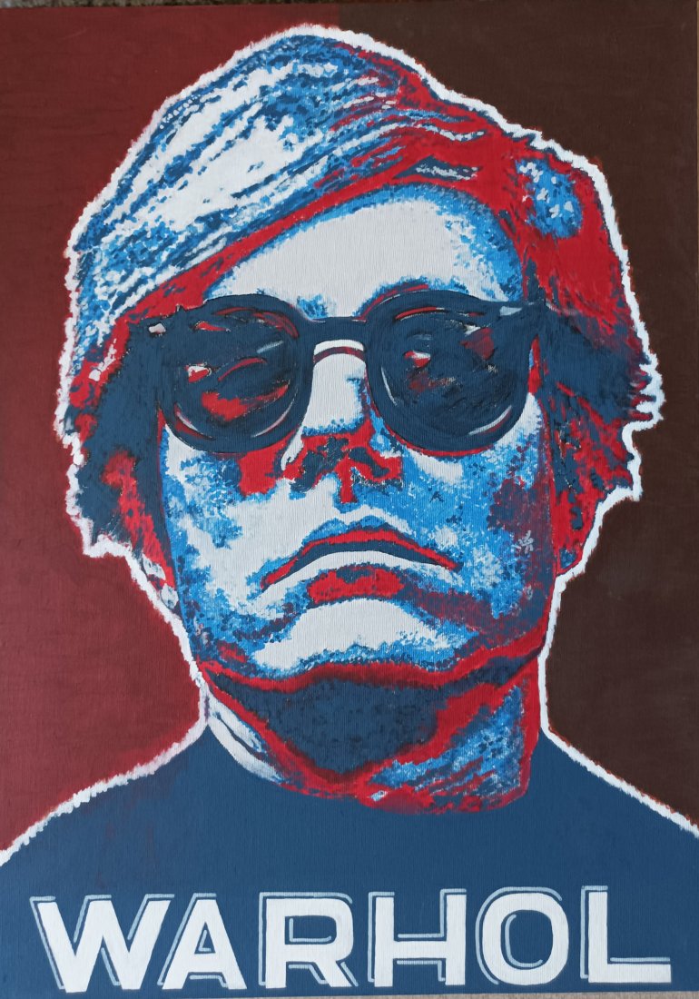 Andy Warhol
