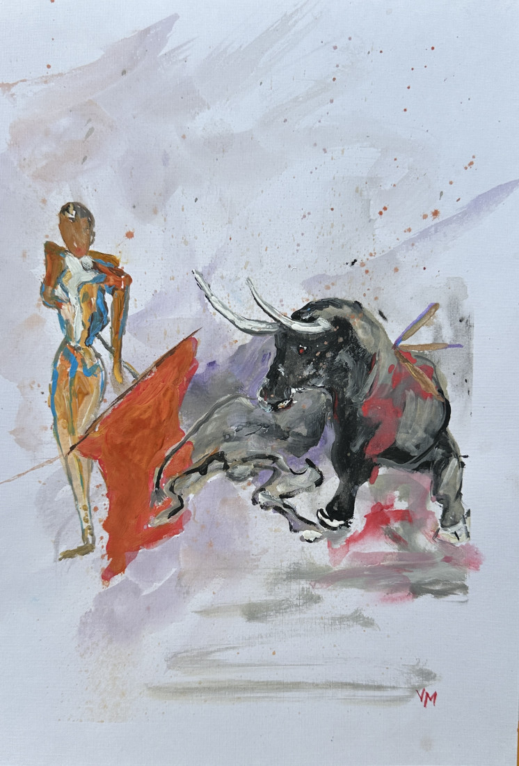 Torero