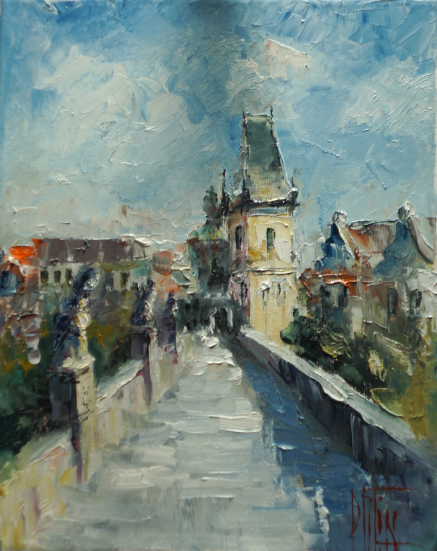 staré město