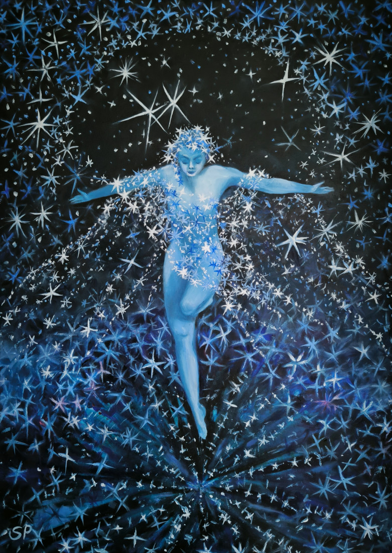 Hvězdný tanec