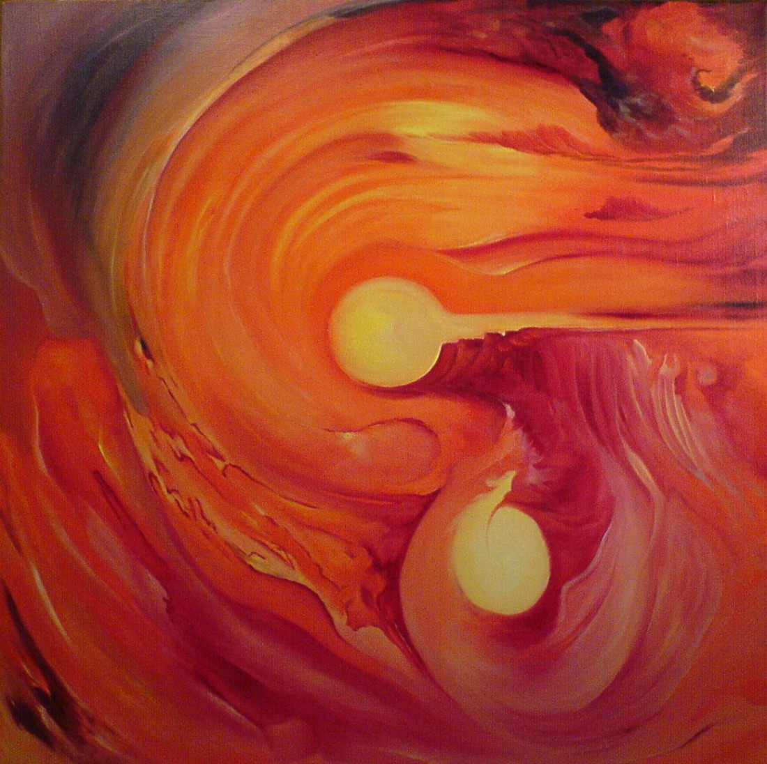 KUNDALINI AWAKENING