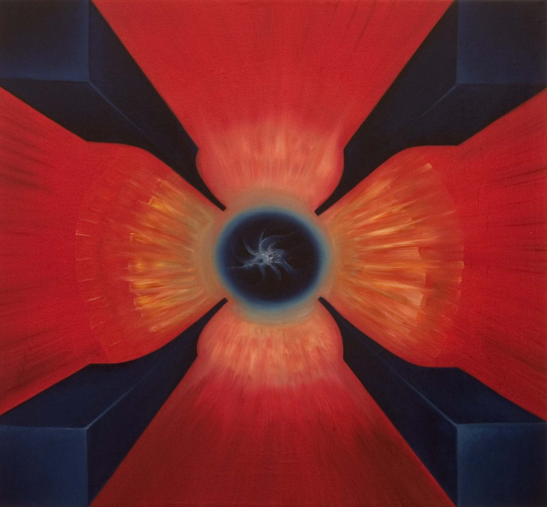 INNER ENERGY