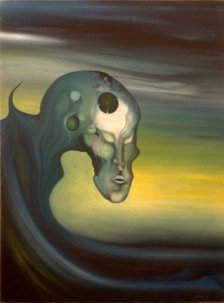 PHANTOM OF NATURE