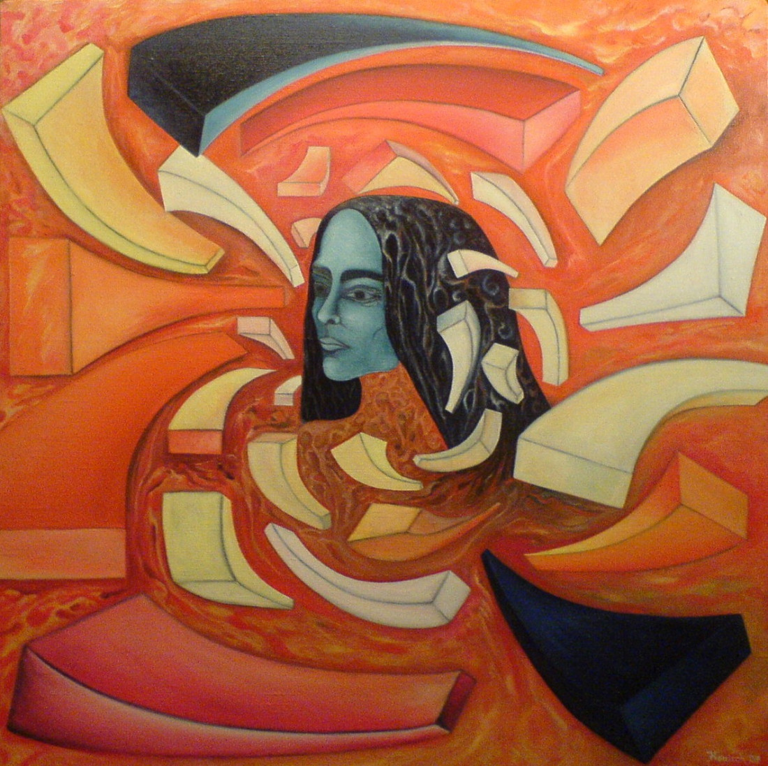 ALCHEMY OF SOUL