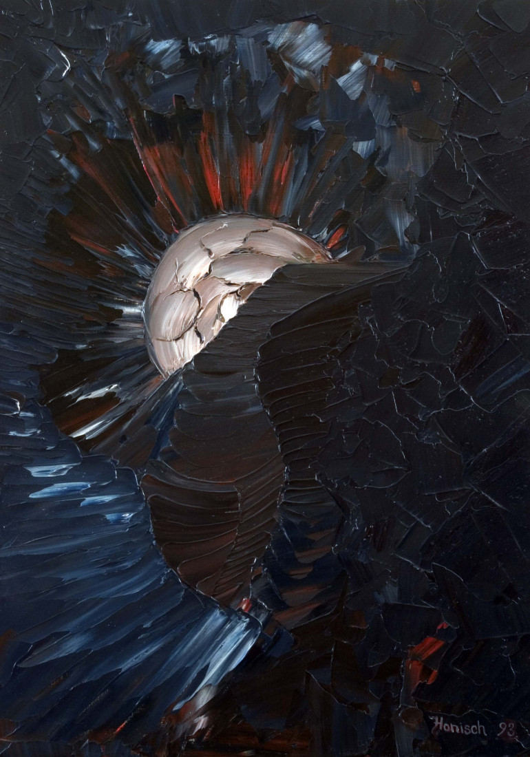 CREATION OF UNIVERSE