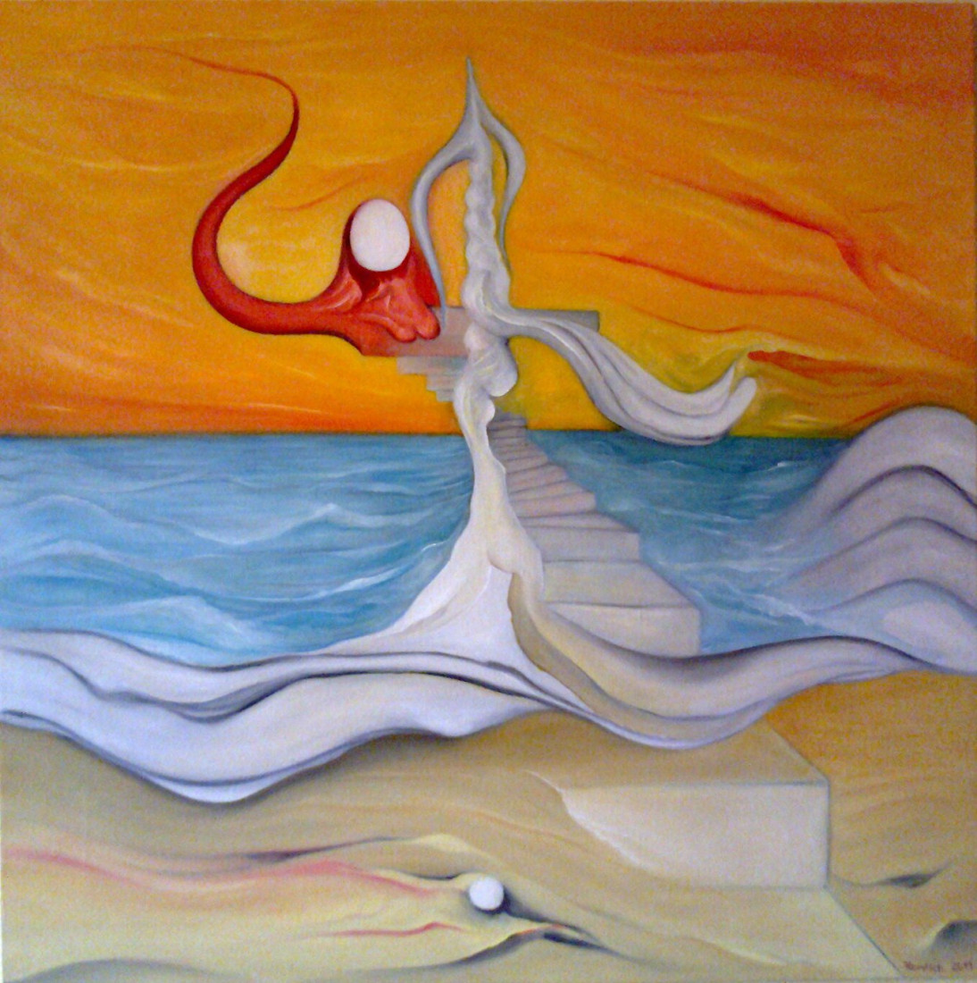 NEW BIRTH