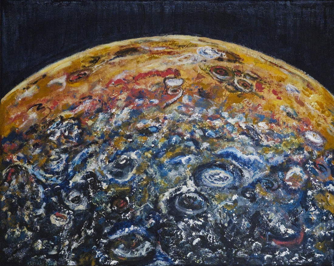 Jupiter