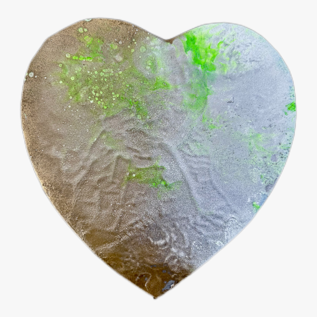 I LOVE YOU: Energie Srdce