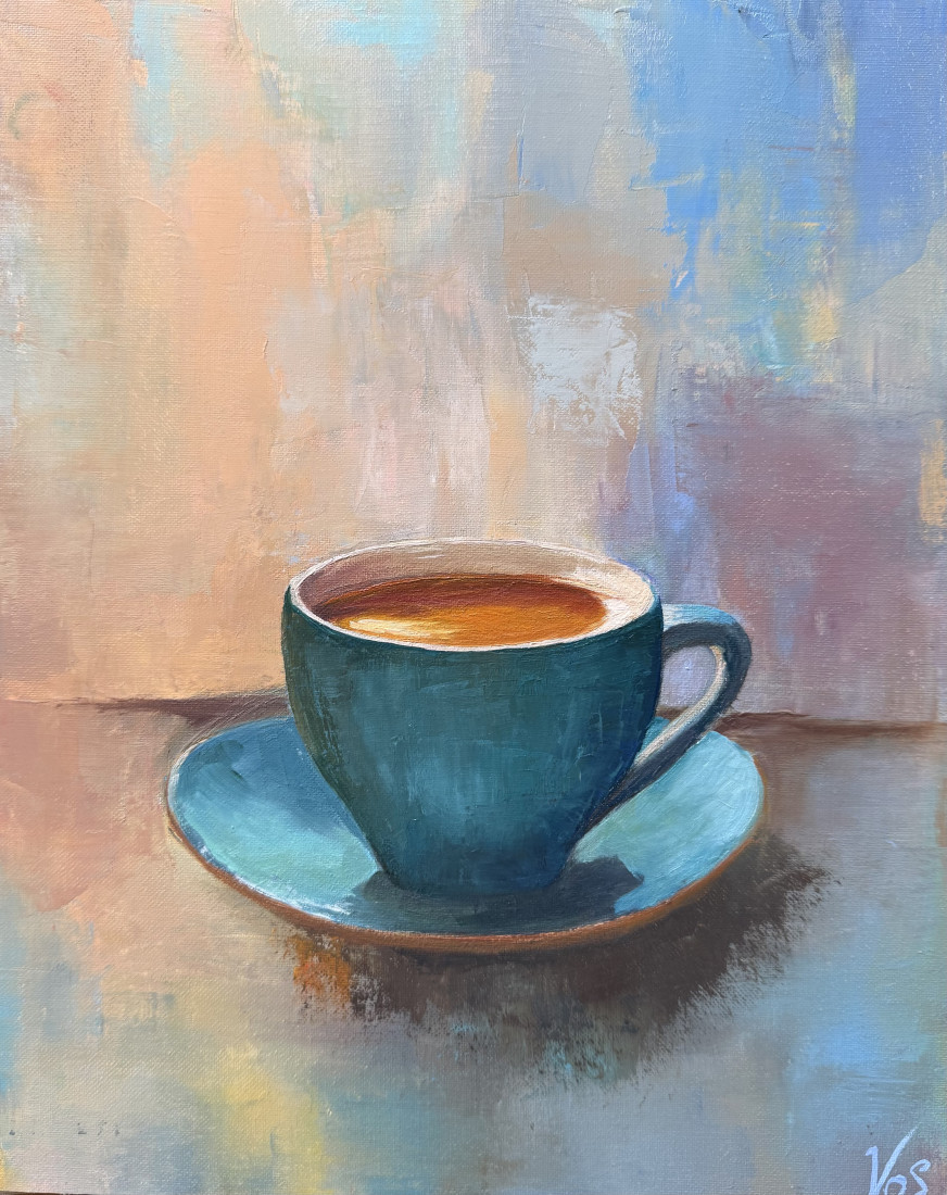 Cup of Coffee
