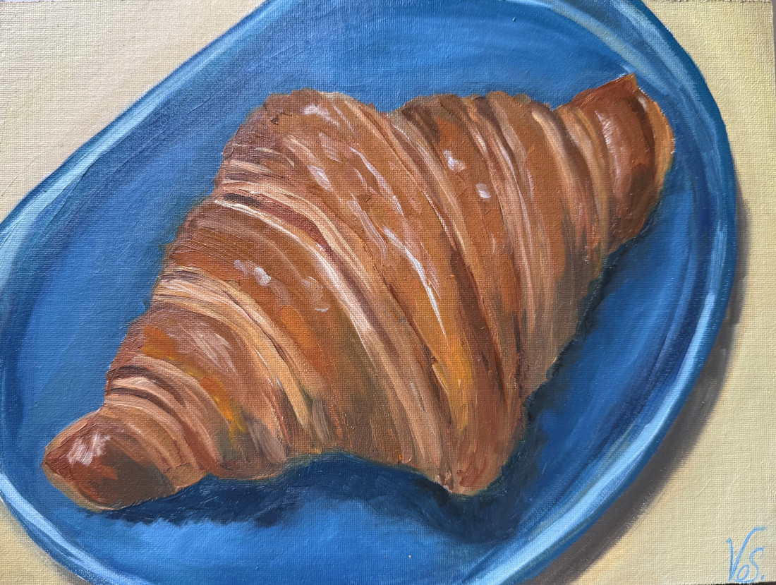 Croissant