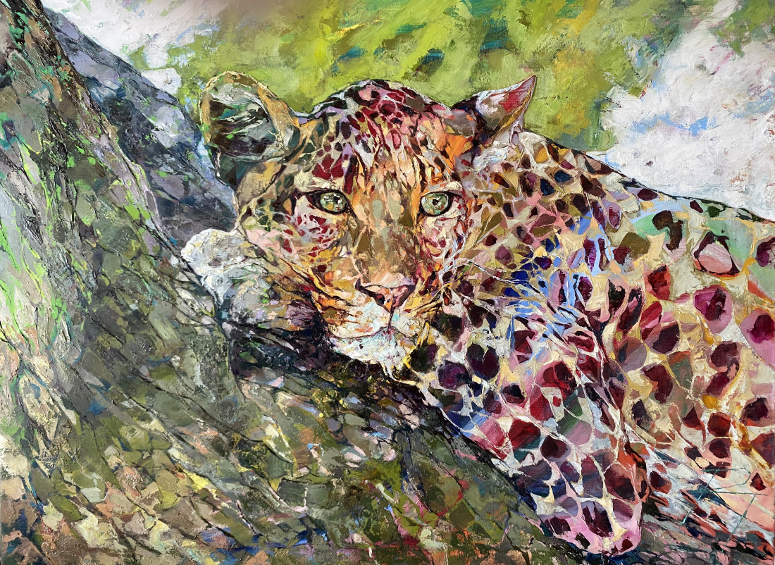 Leopard