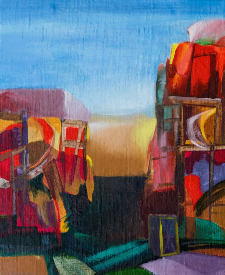 Slum of life