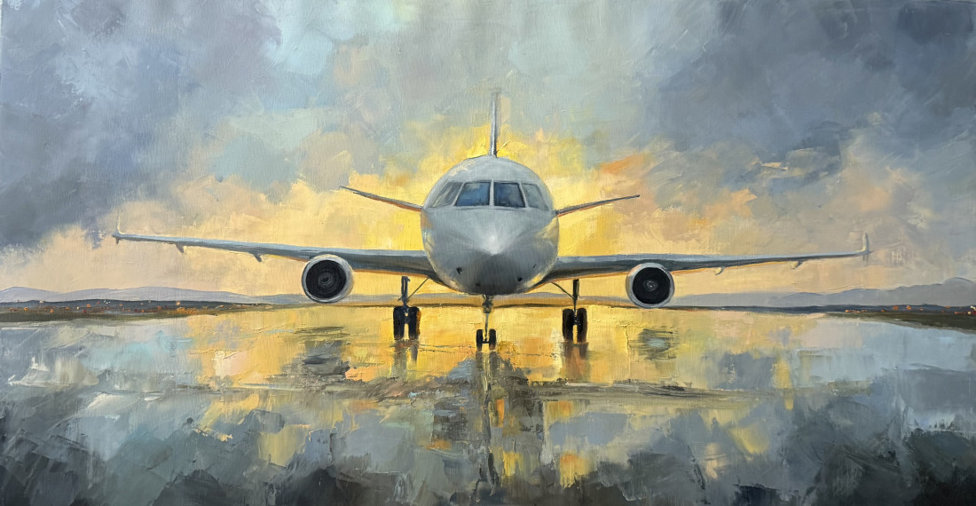 Airplane