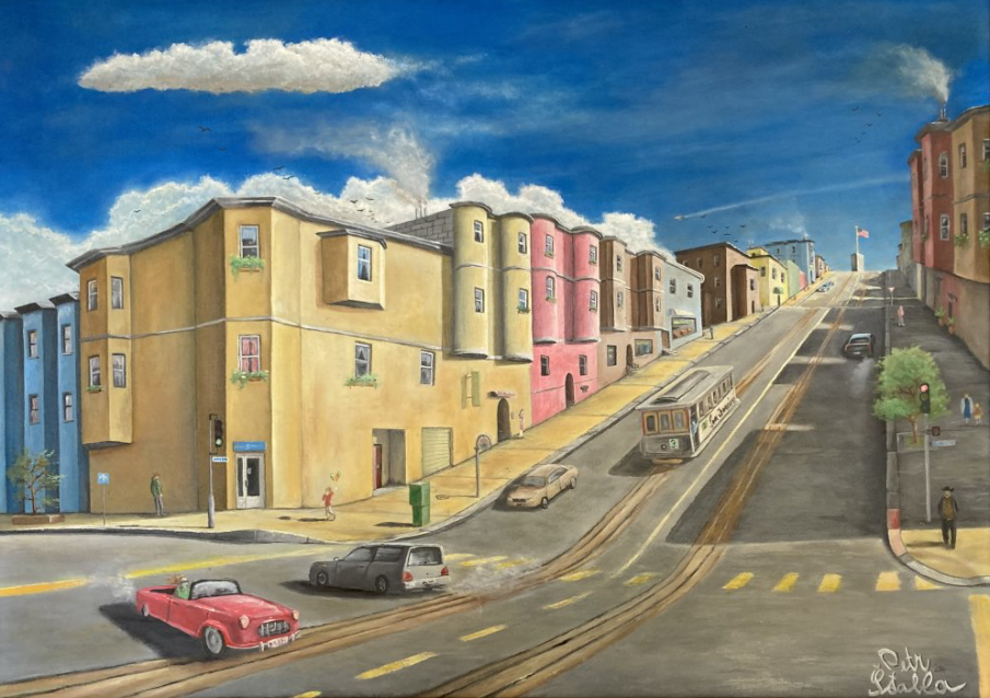 San Francisco