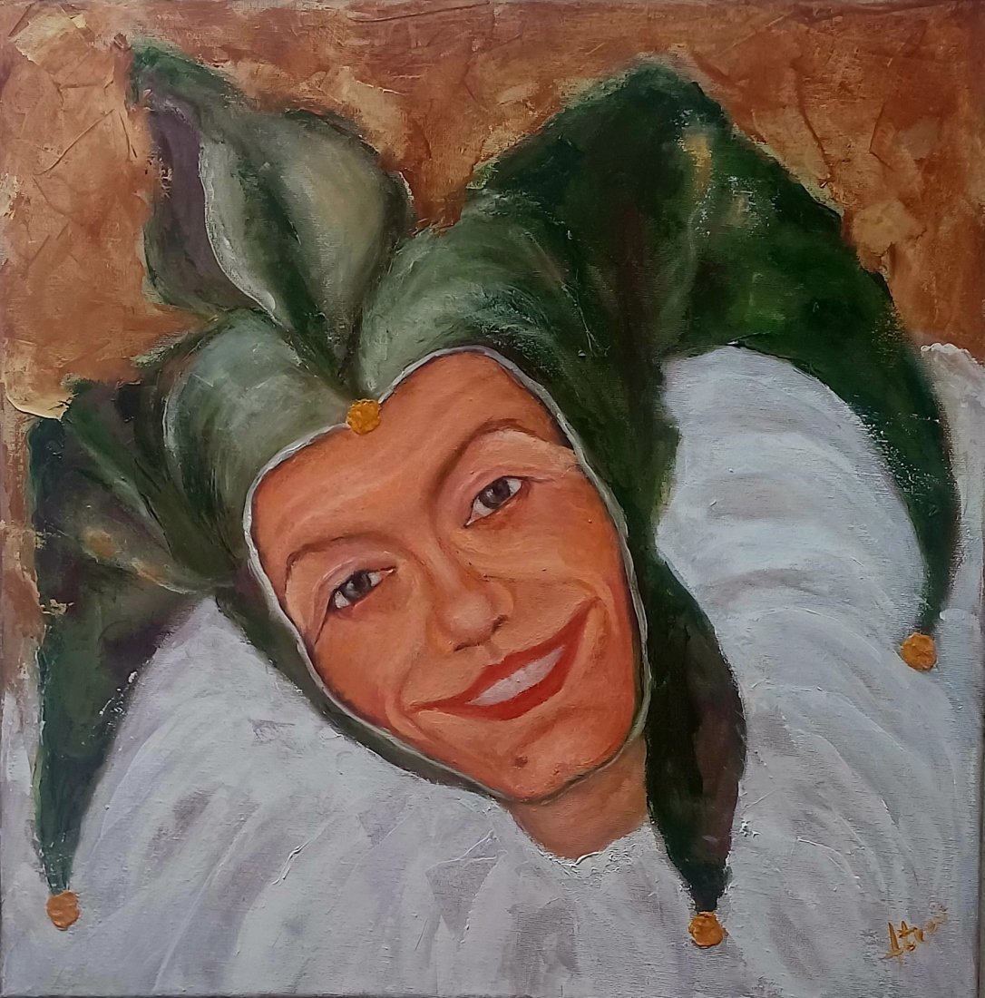 Dobrá nálada