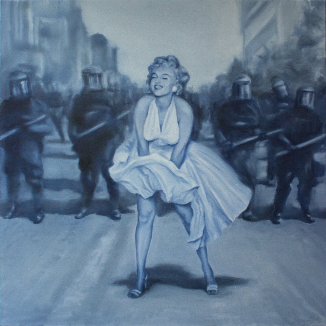 Festival povinného štěstí