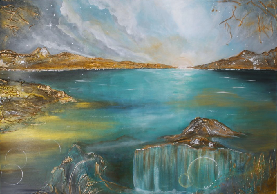Jezero