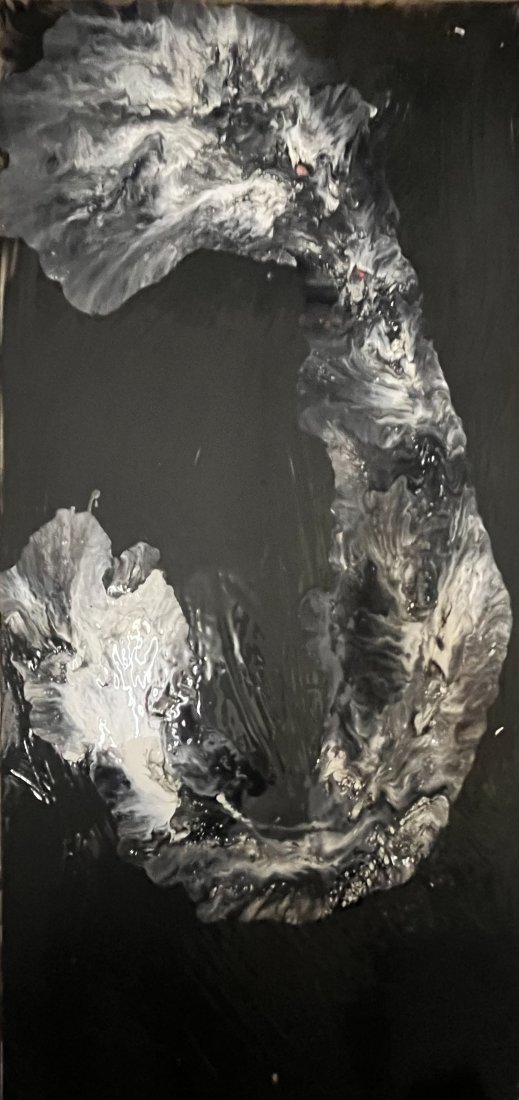 Dutchpoor painting