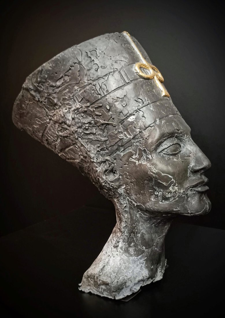 Nefertiti