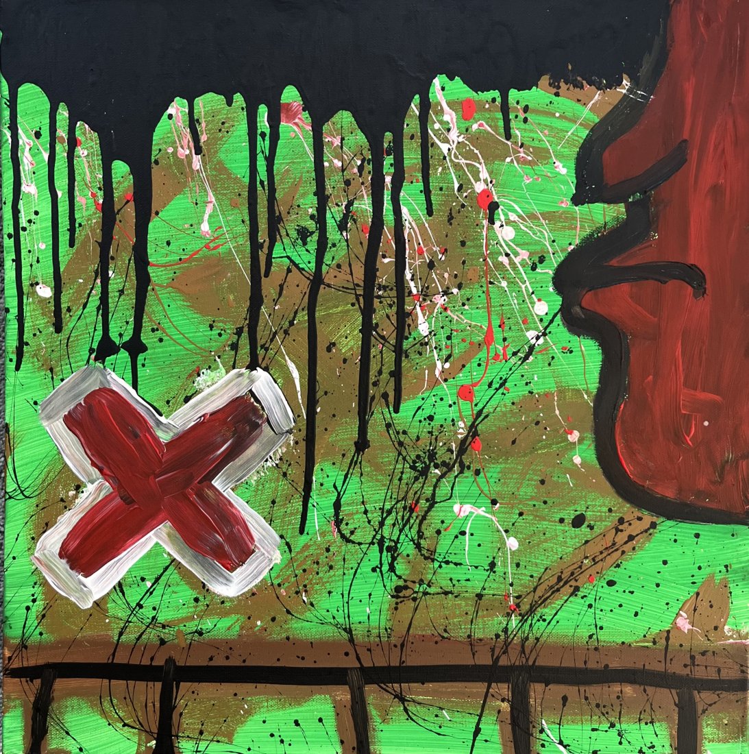 Graffiti