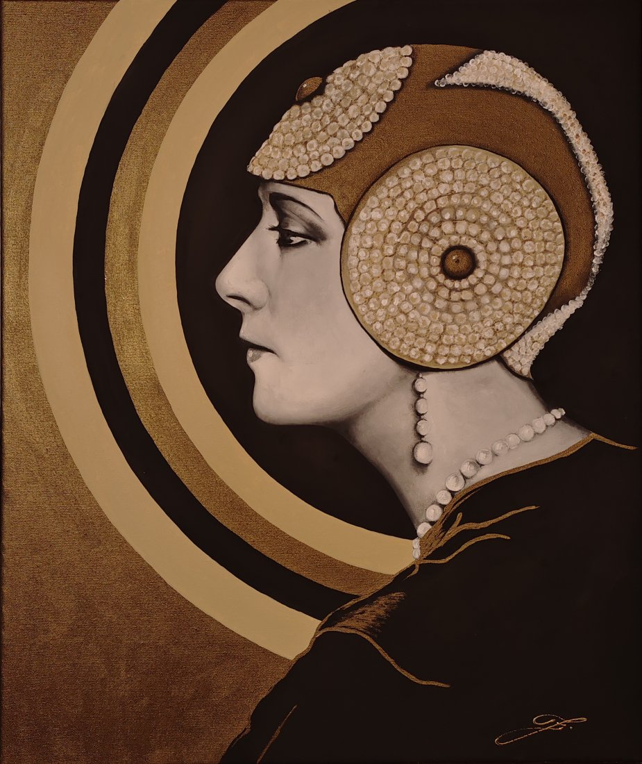 Comtesse de Wangen