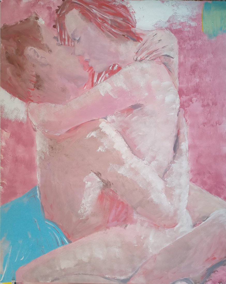 Láska /4