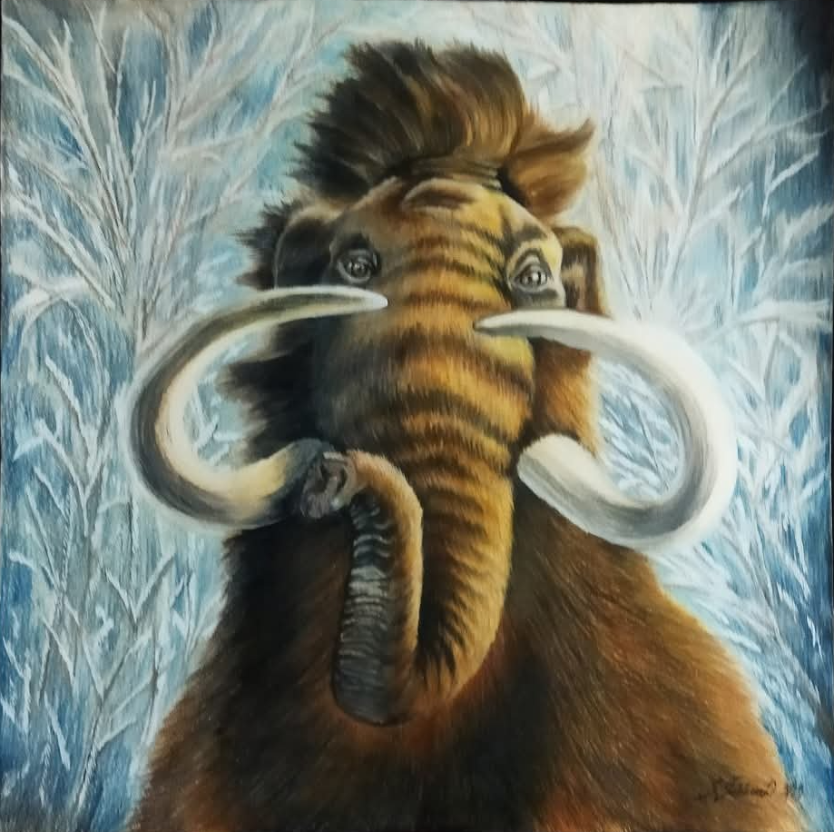 Mamut