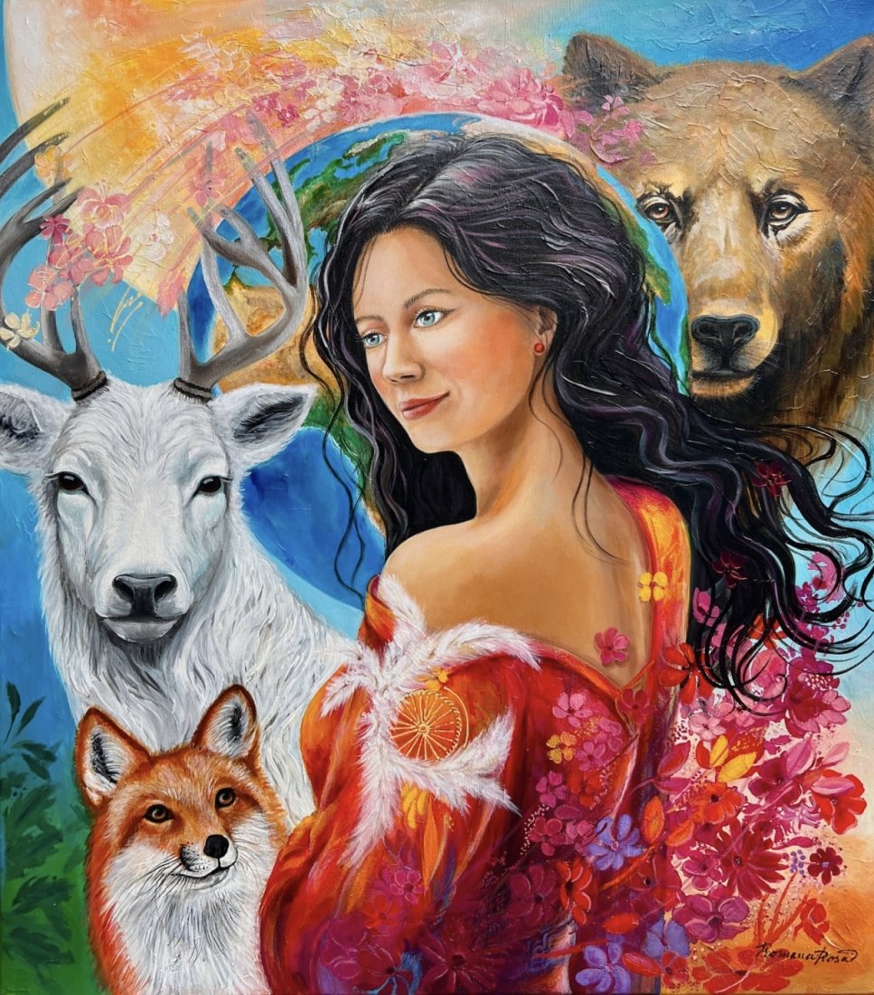 Síla duše