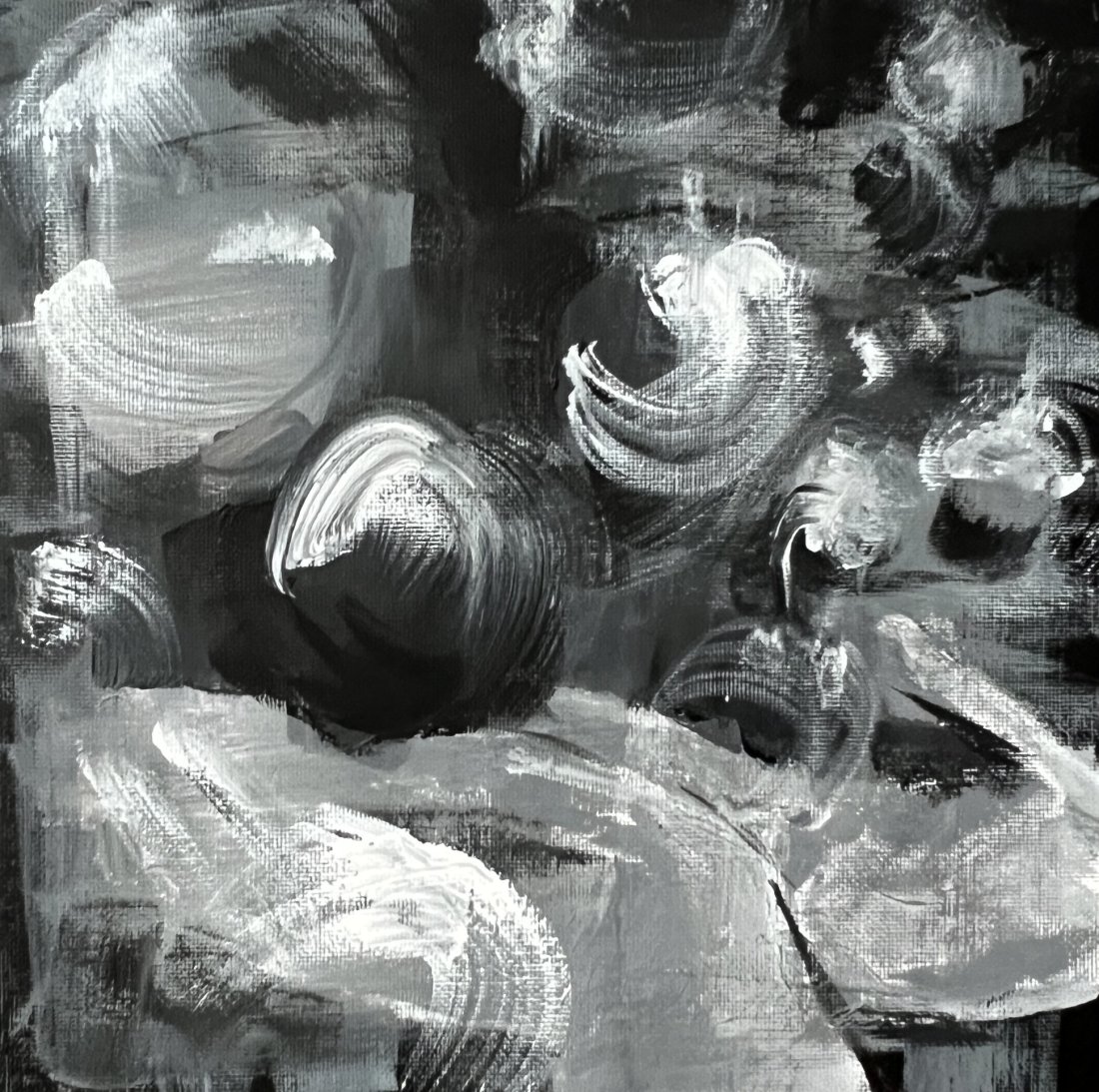 Bubbles 3