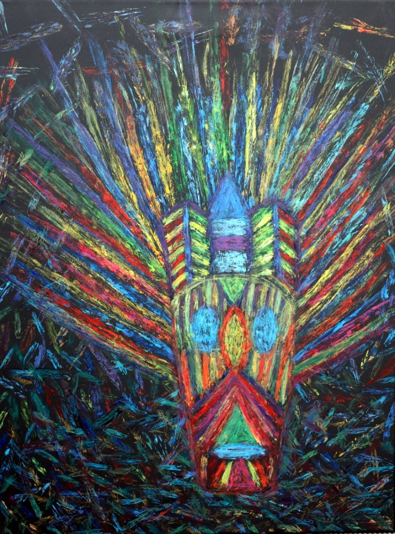Feathers
