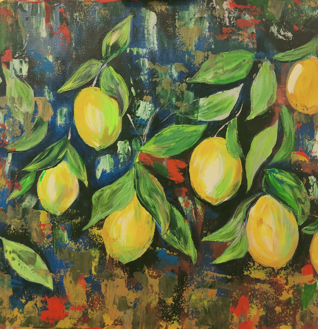 Citrony