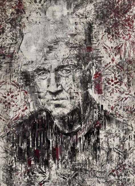 David Lynch