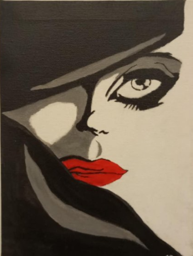 Burleque 