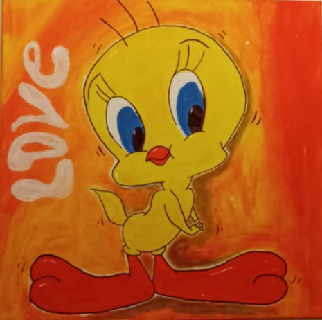 Ptáček