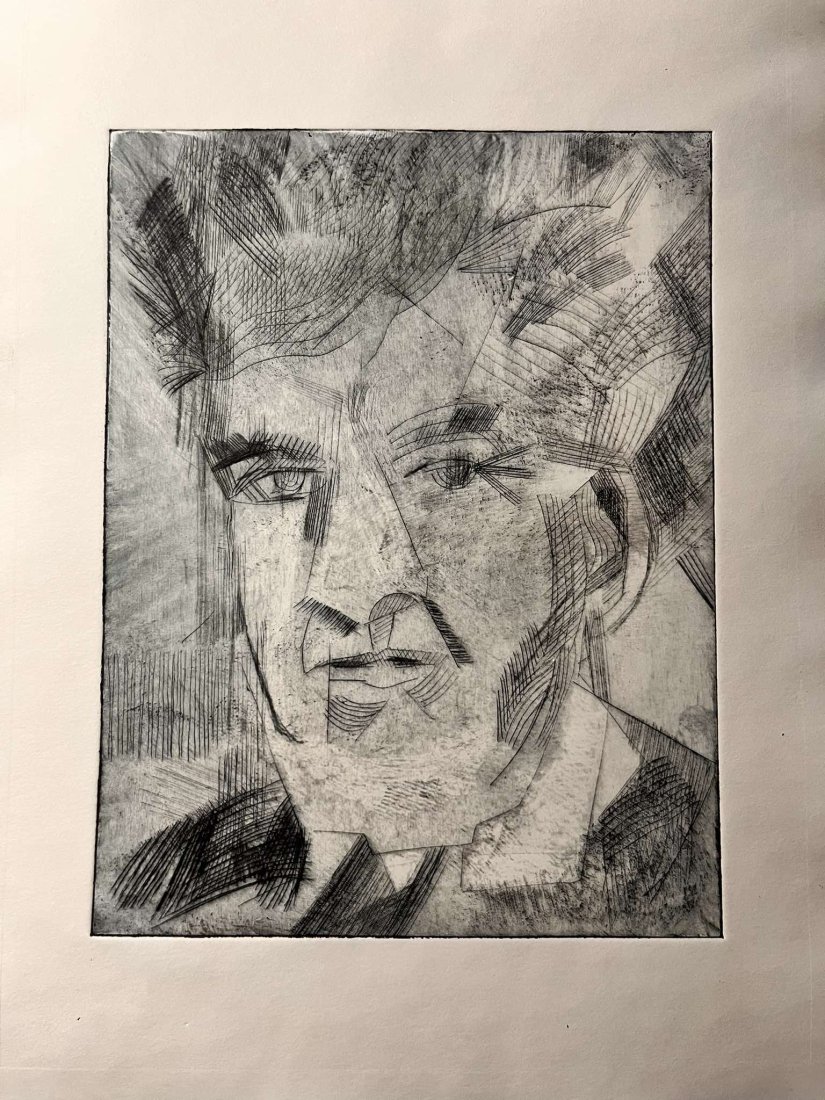 David Lynch  1980
