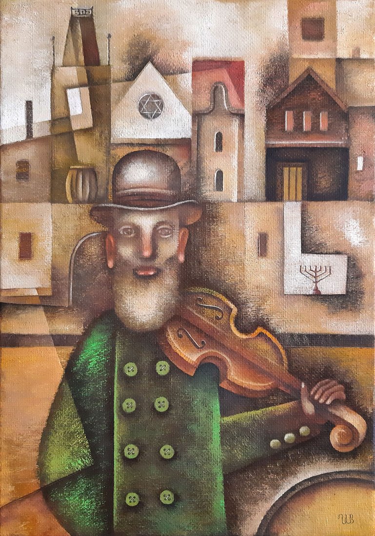 Staré město