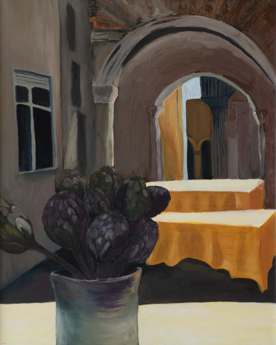 Artichoke