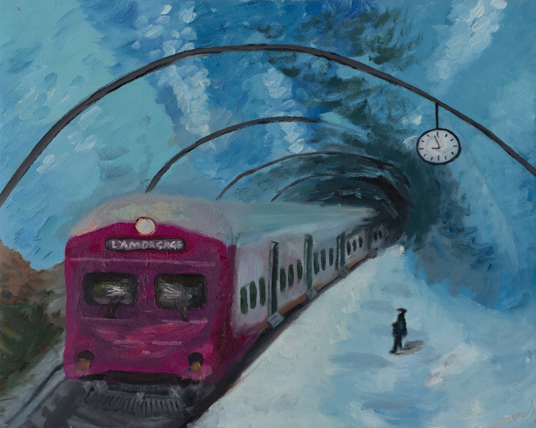 Train