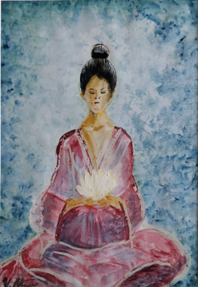 Meditace